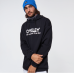 Sudadera Hoodie TNP